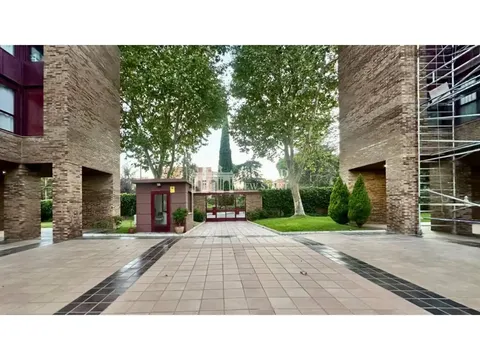 Pis de 73 m² a Madrid