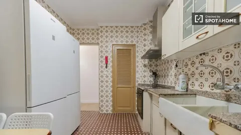 Habitació de lloguer, València