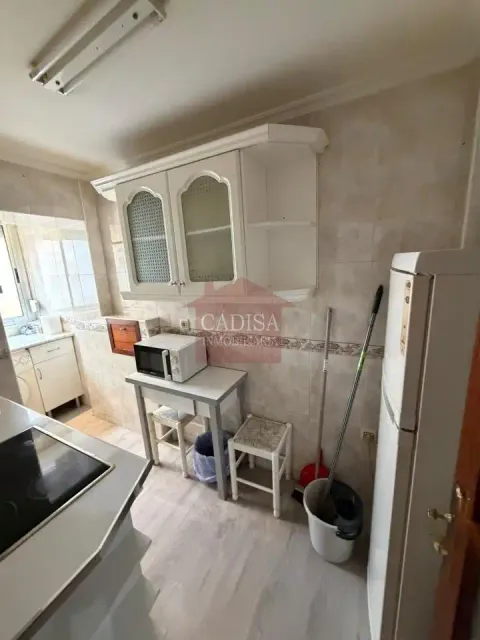 Pis de 52 m² a Salamanca