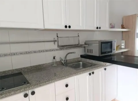 Pis de 50 m² a Dénia