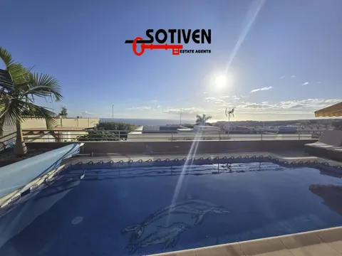 Casa de 160 m² a Adeje