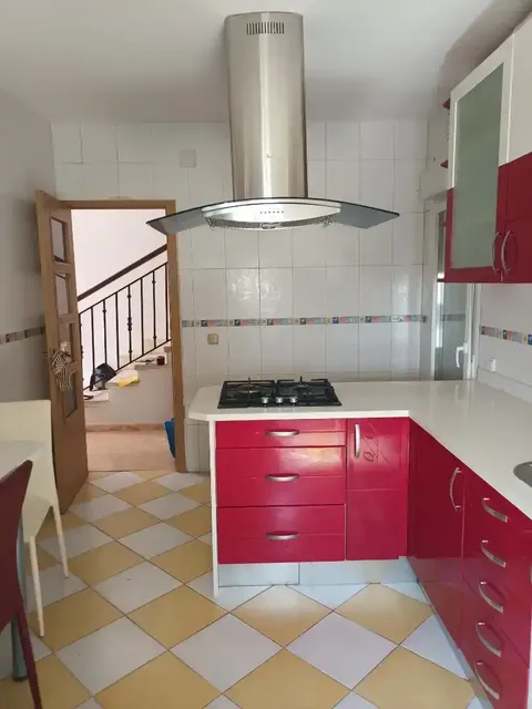 Piso de 174 m² en El Viso de San Juan