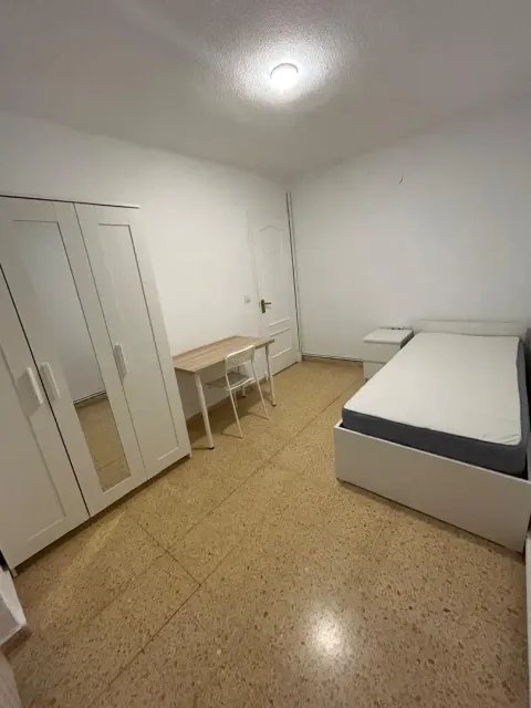 Room for rent, Valencia (2/8)