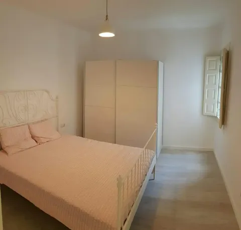 Pis de 65 m² a València