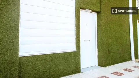 Zimmer zur Miete, Málaga