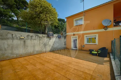 Casa de 202 m² a Vidreres