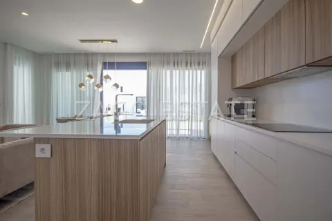 Casa de 187 m² en Finestrat