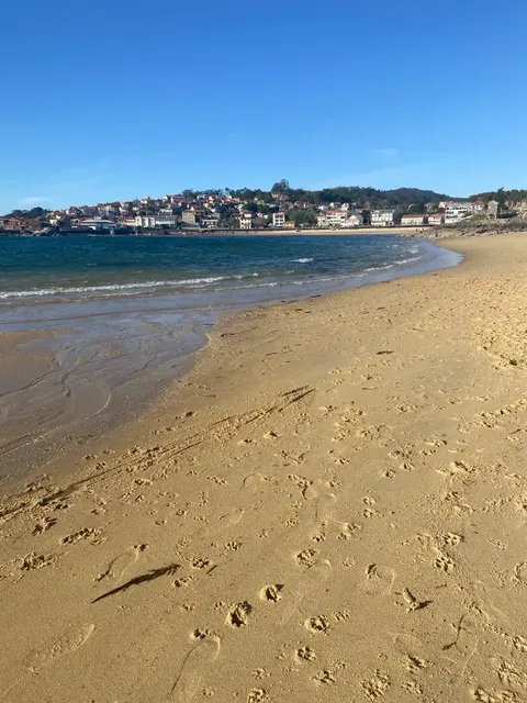 Piso de 80 m² en Cangas de Morrazo