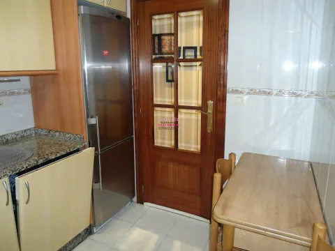 Piso de 74 m² en Vigo