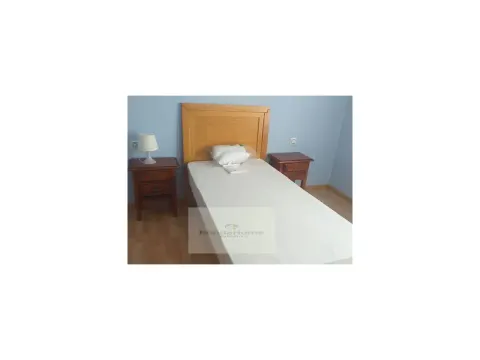Pis de 110 m² a Màlaga