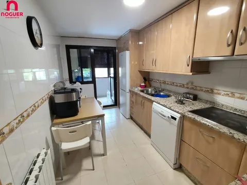 Wohnung 93 m² in Córdoba