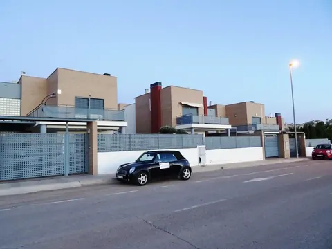 Casa de 202 m² a la Pobla de Vallbona
