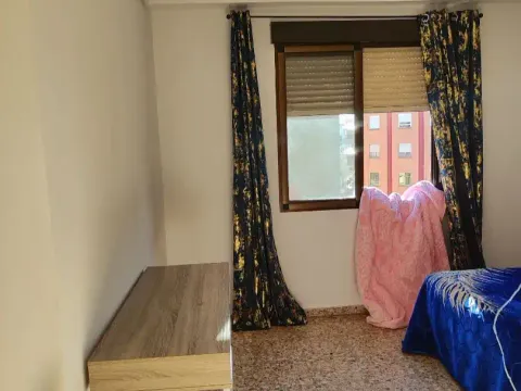 Habitació de lloguer, Castelló de la Plana