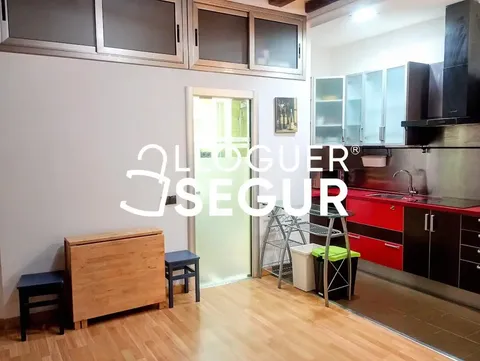 Pis de 53 m² a Barcelona
