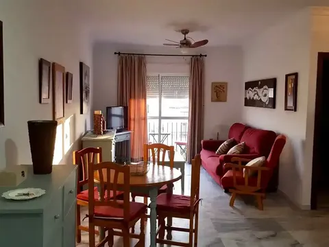 Wohnung 65 m² in Conil de la Frontera