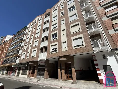 Piso de 103 m² en León