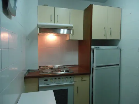 Pis de 55 m² a Saragossa