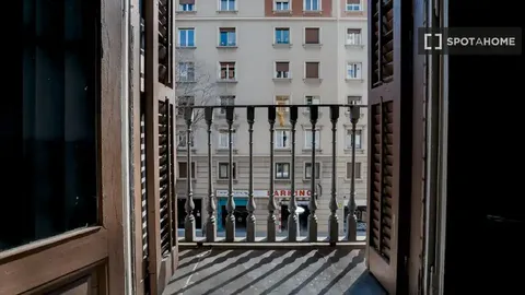 Habitación en alquiler, Barcelona