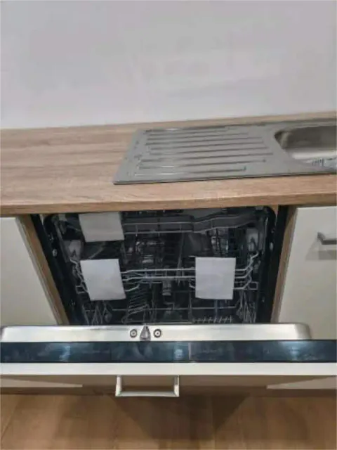 Pis de 28 m² a Leganès (2/3)