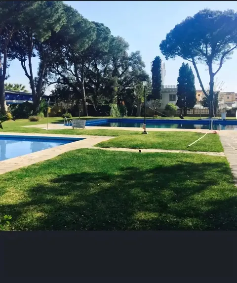 Pis de 100 m² a Marbella