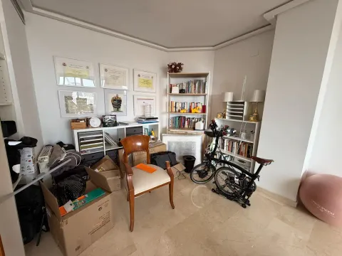 Wohnung 116 m² in Valencia