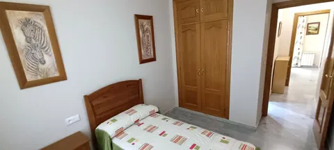 Pis de 90 m² a Granada