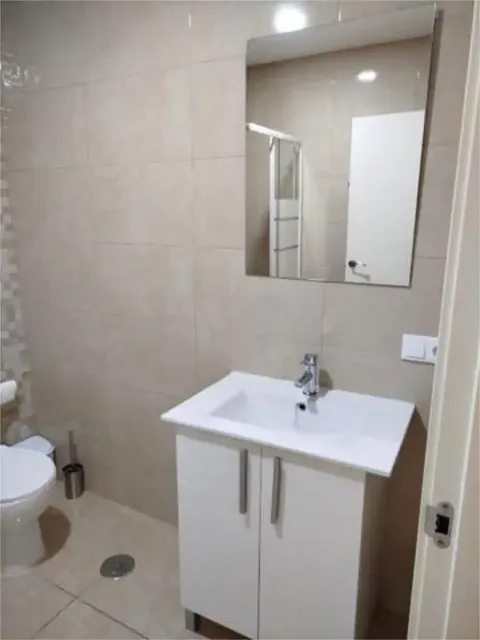 Pis de 50 m² a San Juan del Puerto