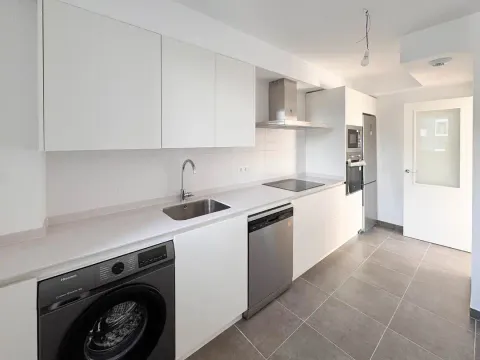 Wohnung 80 m² in Santander