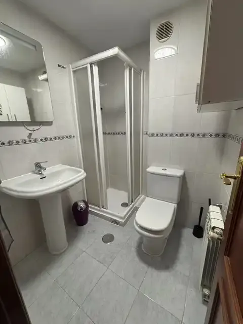 Pis de 90 m² a Ferrol