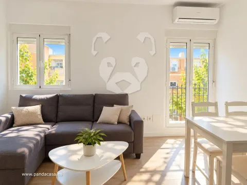 Pis de 60 m² a Madrid