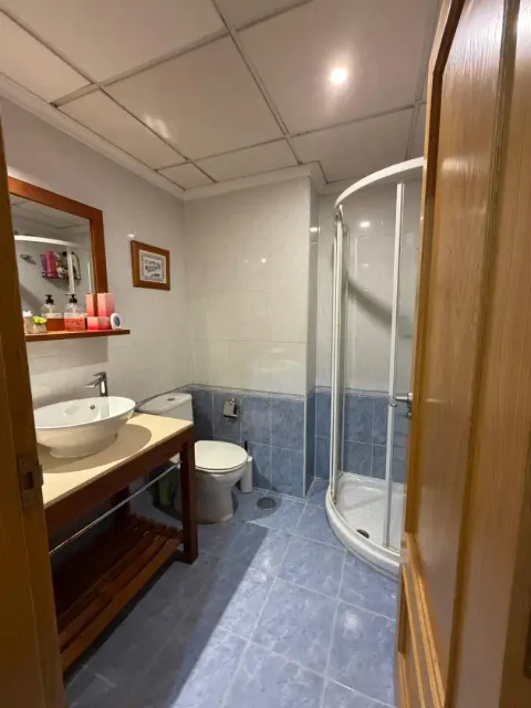 Habitació de lloguer, Sant Vicent del Raspeig