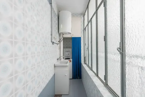 Pis de 103 m² a Múrcia