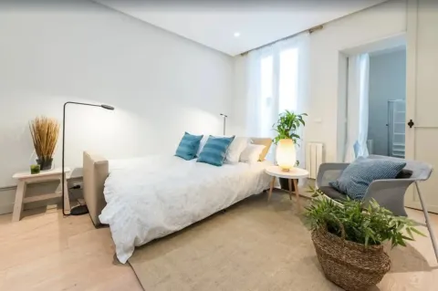 Flat 39 m² in Seville