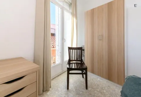 Piso de 126 m² en Madrid