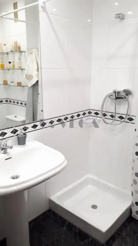 Pis de 70 m² a Vigo
