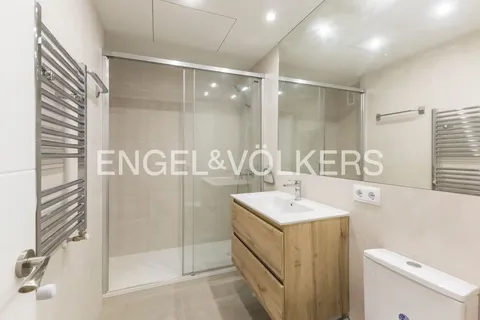 Appartamento 98 m² a Madrid
