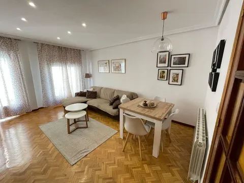Wohnung 102 m² in Cuenca