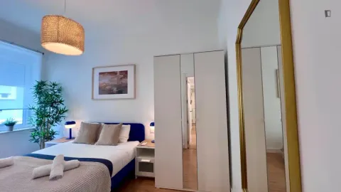 Wohnung 85 m² in Málaga