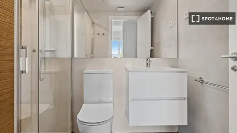 Appartamento 33 m² a Madrid