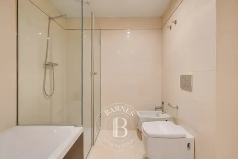 Pis de 246 m² a Barcelona