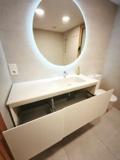 Apartamento 136 m² em Vigo