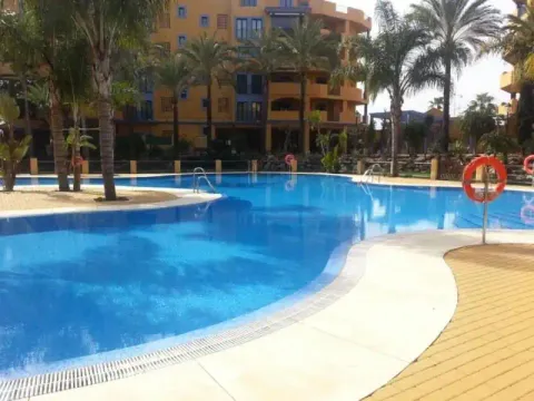 Pis de 90 m² a Marbella