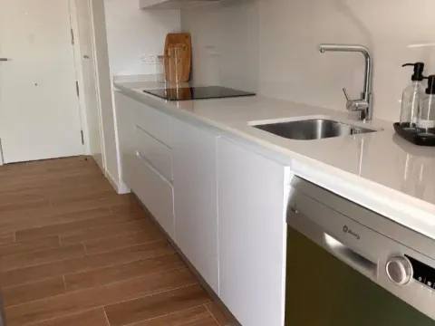 Appartamento 79 m² a Sant Joan d'Alacant