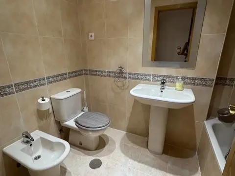 Квартира 85 м² у Torrejón de Ardoz