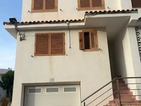 Casa de 160 m² a el Campello