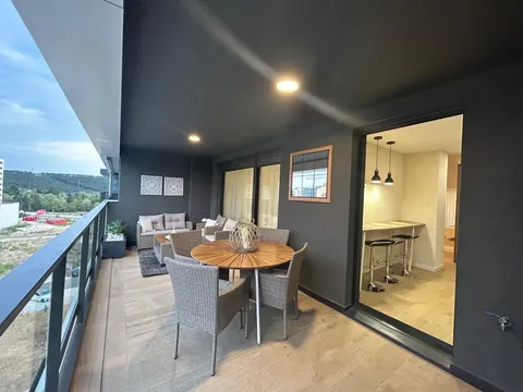 Pis de 109 m² a Pamplona