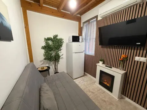Wohnung 27 m² in Madrid