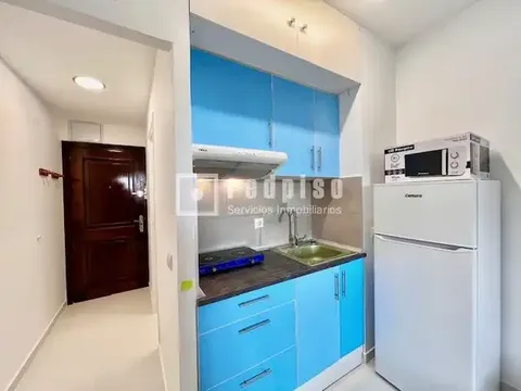 Appartamento 23 m² a Madrid