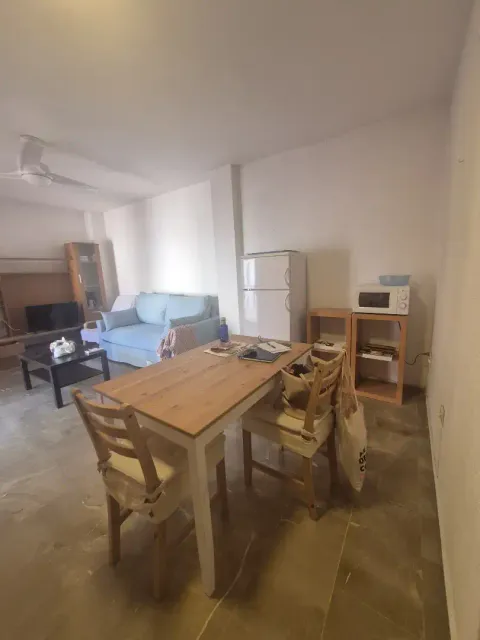 Wohnung 55 m² in Granada