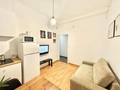 Pis de 50 m² a Madrid